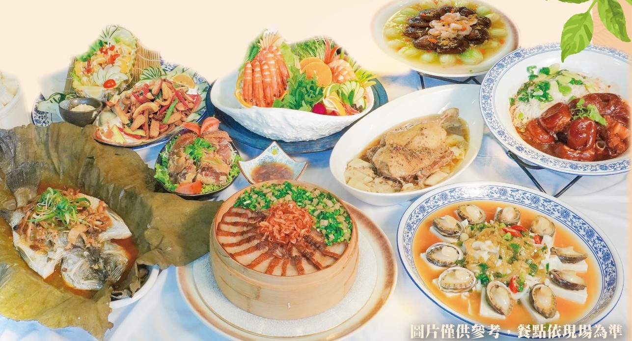 范頭家2026年『五星珍寵母親節合菜』正式公開，早鳥優惠價7988 | 台中機捷特店 | 母親節餐廳推薦